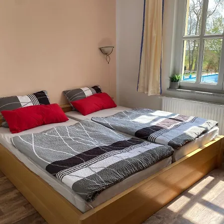 Bed and Breakfast Radler Seehausen (Saxony-Anhalt)