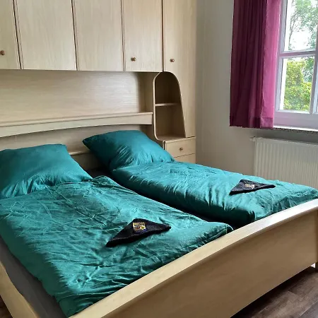 Bed & Breakfast Radler Seehausen (Saxony-Anhalt)