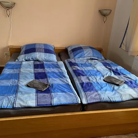 Bed & Breakfast Radler
