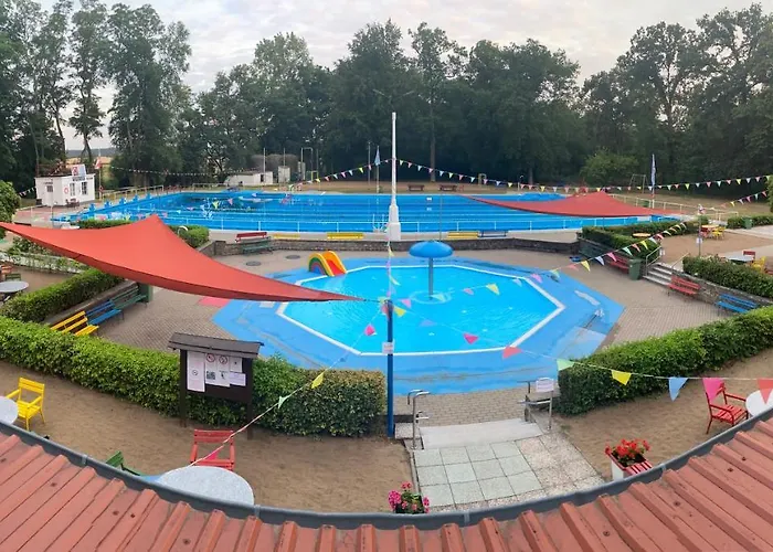 Radler فندق مبيت وإفطار *