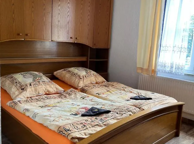 Radler Seehausen (Saxony-Anhalt)