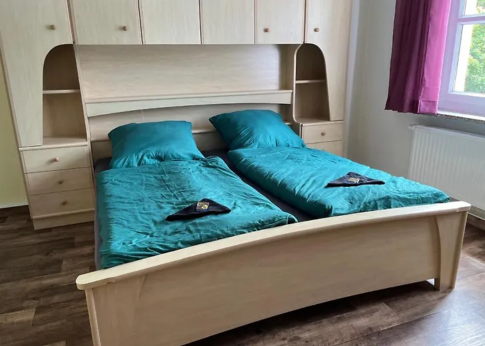 Radler Seehausen (Saxony-Anhalt)