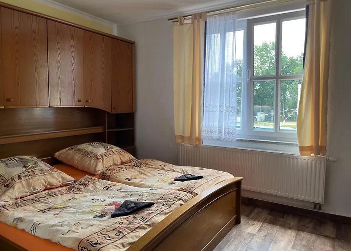 Radler Seehausen (Saxony-Anhalt)