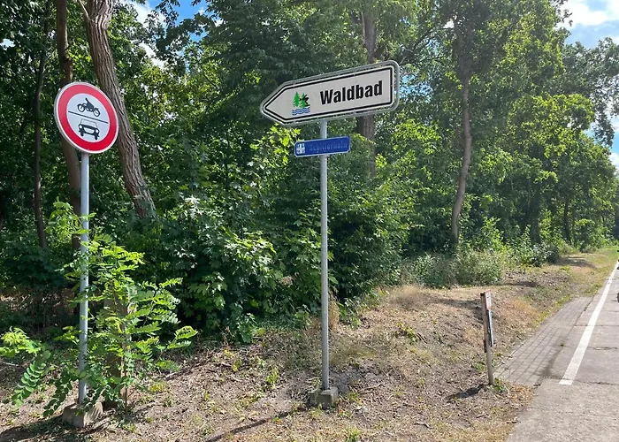 Radler Seehausen (Saxony-Anhalt)